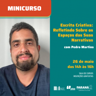 pedro martins