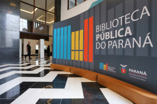 Hall Térreo - BPP