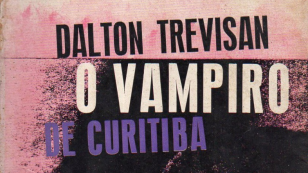 O Vampiro de Curitiba
