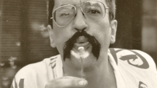 Paulo Leminski