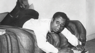 James Baldwin