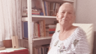 Foto: Acervo Rosane Vianna | Edição: Cândido