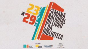 Semana Nacional do Livro e da Biblioteca