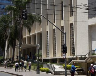 Biblioteca Pública do Paraná