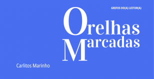 Orelhas Marcadas