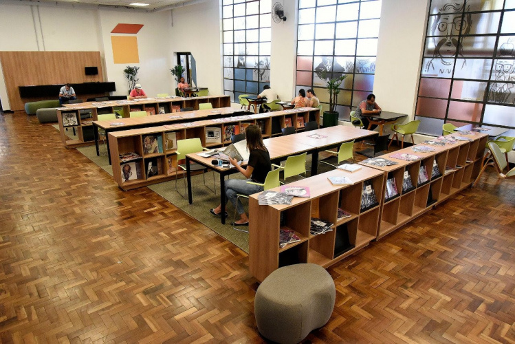 Fechamento durante o Carnaval