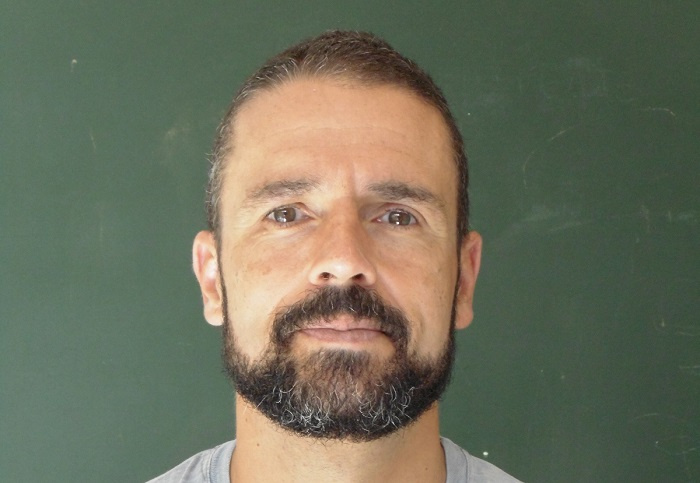 Rafael Ginane