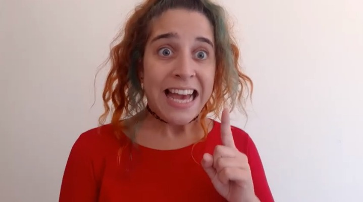 Contação