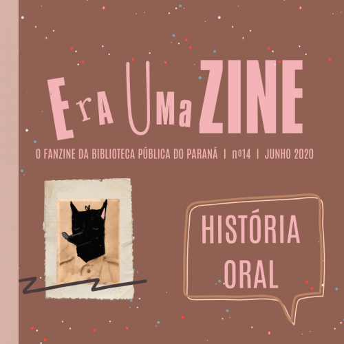 era uma zine