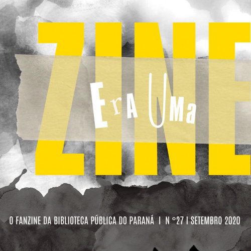 era uma zine