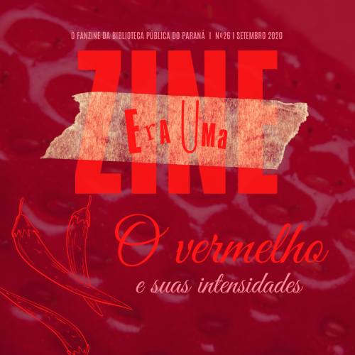 era uma zine