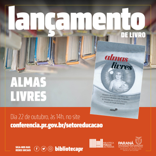 almas livres