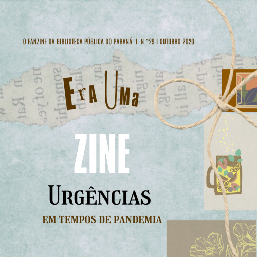 era uma zine