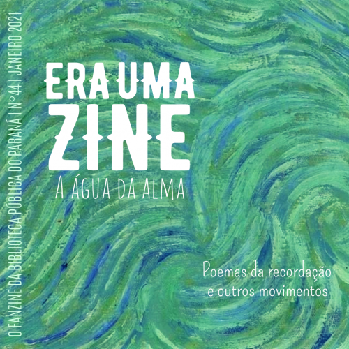 era uma zine