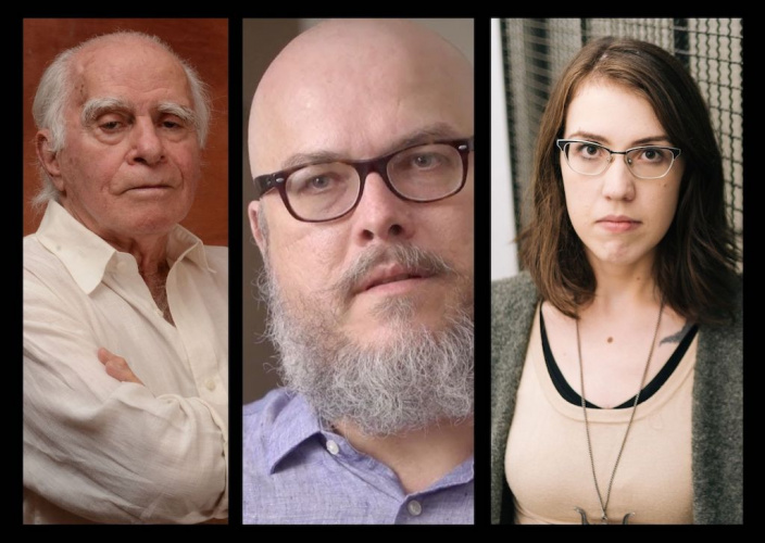 ignácio, joca e luisa