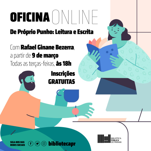 oficina online