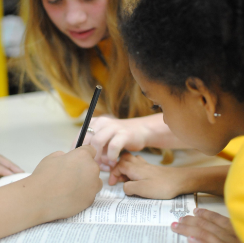 concurso de redação