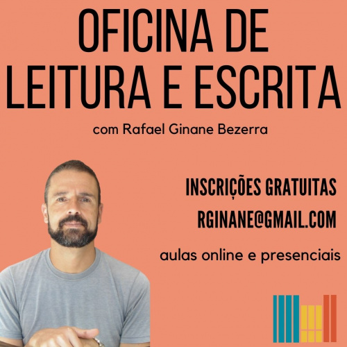 oficina de laitura