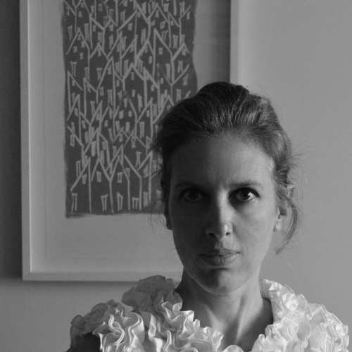 Divulgação Patricia Grabowskiw