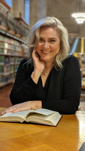 Lilian Merege Biglia