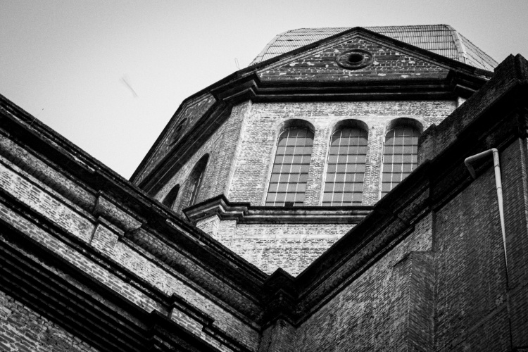 A lenda da Igreja Matriz