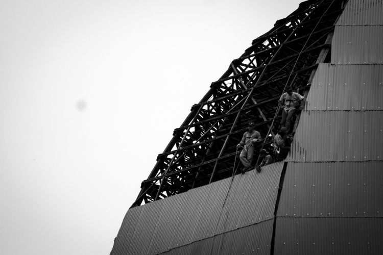 A lenda da Igreja Matriz