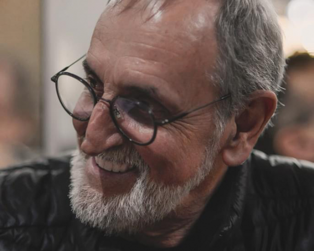 Thadeu Wojciechowski