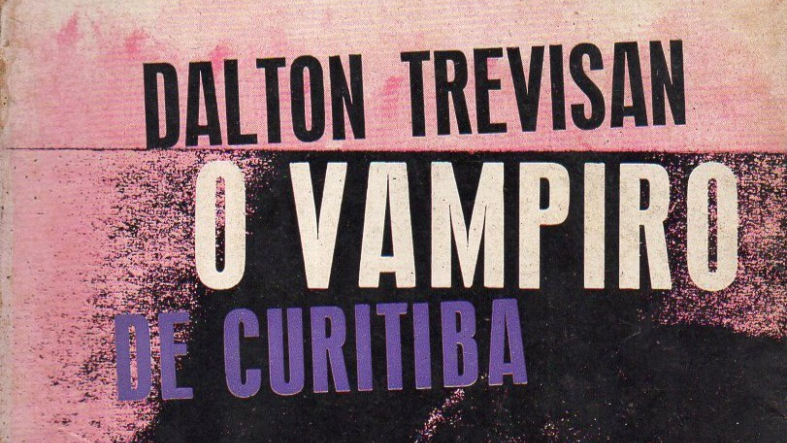 O Vampiro de Curitiba