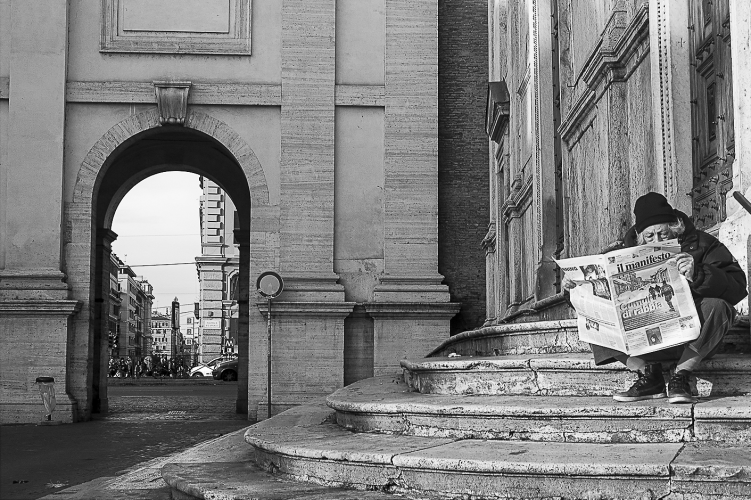 Histórias possíveis