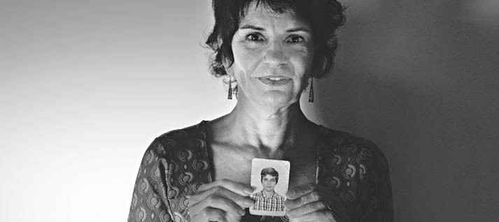 Sonia Lafoz