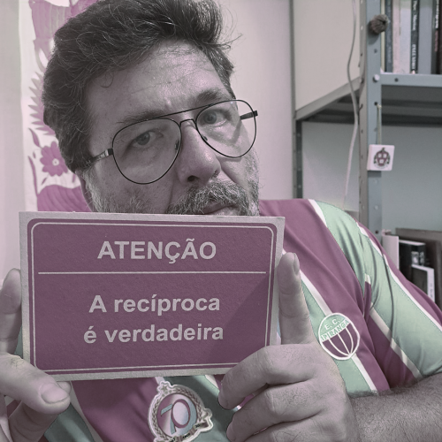 Guilherme Caldas Capa