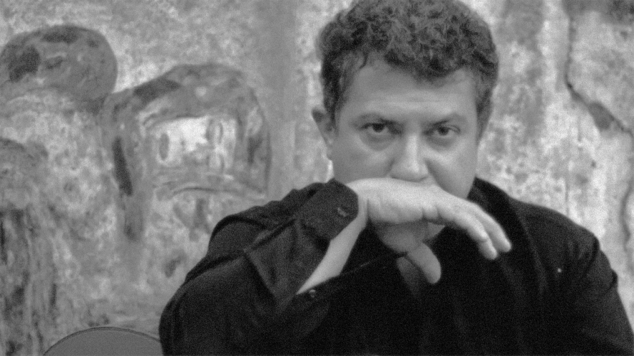 Rodrigo Garcia Lopes