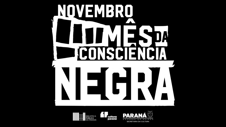 Mês da consciência negra
