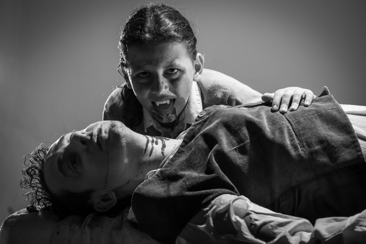 O Retorno da Macabra Biblioteca do Dr. Lucchetti