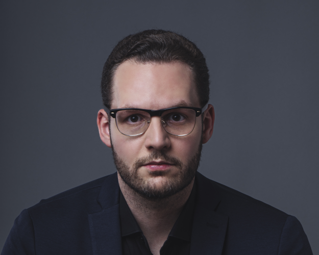 Ulisses Rezende Brandão