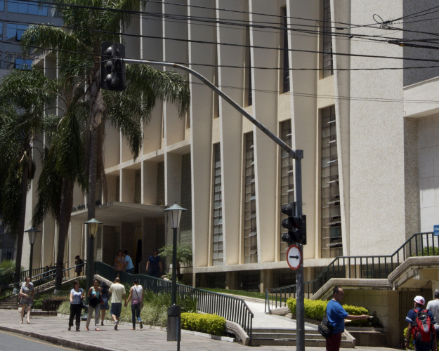 Biblioteca Pública do Paraná