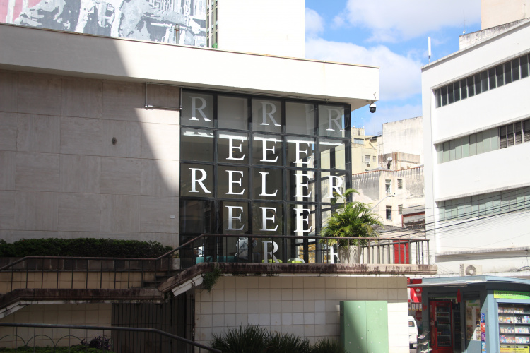 Biblioteca Pública do Paraná