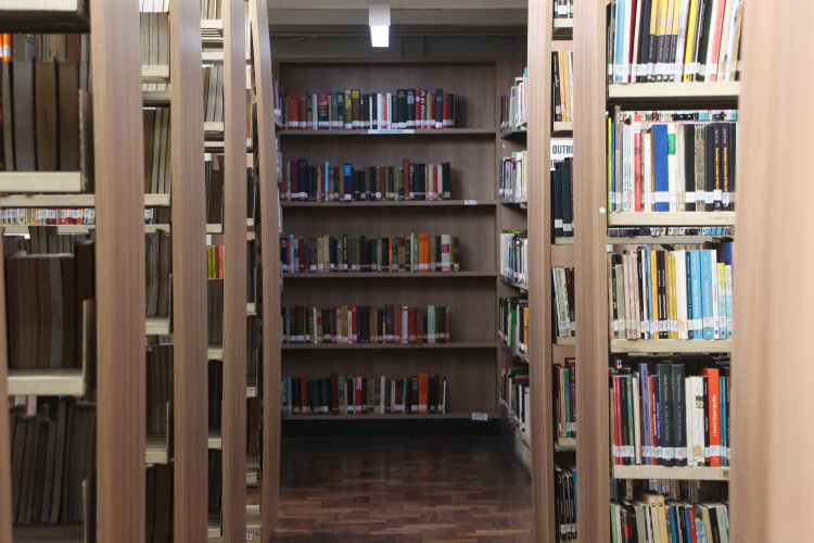 Biblioteca Pública do Paraná