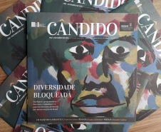 Revista Cândido