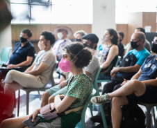 Palestra Guilherme Shibata