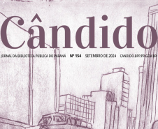 Ilustração de capa por Guilherme Caldas