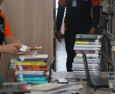 Modernização da BPP