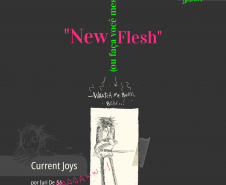 Adaptação "New Flesh" (01)