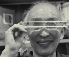 Jiro Takahashi, idealizador da série Vaga-Lume