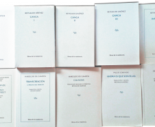 Títulos da editora Libros de la Resistencia