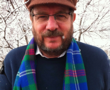 alberto villas
