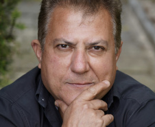 Rodrigo Garcia Lopes