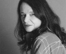 Anne Waldman