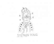 Stephen King