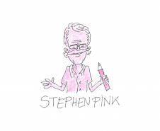 Stephen Pink